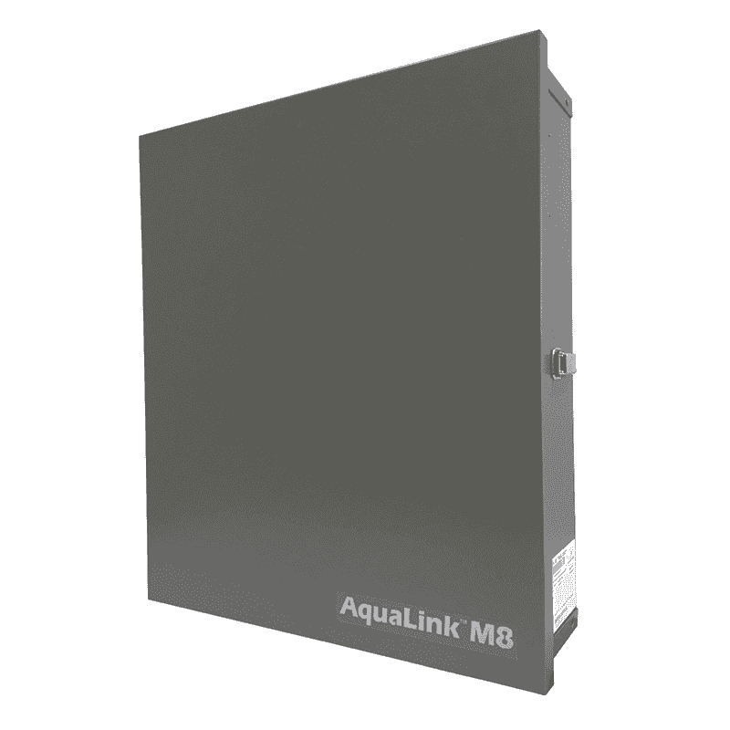 Zodiac AquaLink M8 Pool Controller Zodiac AquaLink M8 Pool Controller